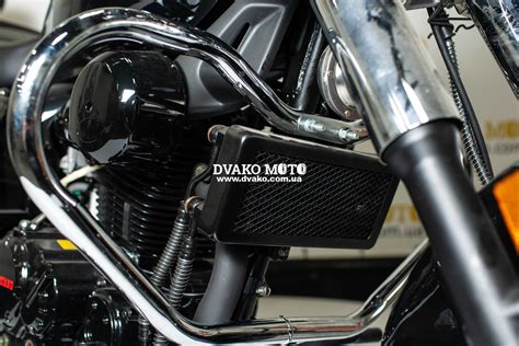 Новый Мотоцикл Чоппер Motoleader ML250 Travels, КРЕДИТ, (Мотосалон ...