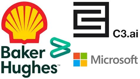 Shell C3 Ai Baker Hughes And Microsoft Launch The Open Ai Energy