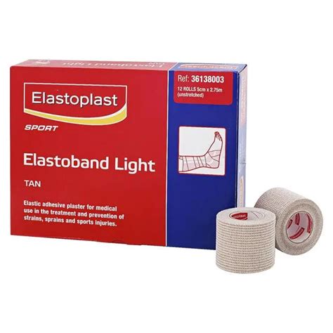 Elastoplast Bandages Tapes Supports And More Elastoplast