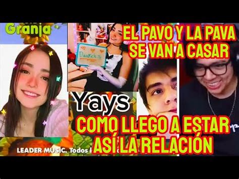 Daarick Reacciona A Su Comunidad Y Ve Edit Novelero Xd Youtube