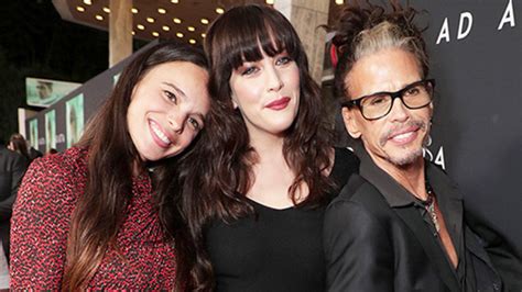 Chelsea And Liv Tyler