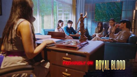 Royal Blood Full Episode 31 July 31 2023 Video Dailymotion