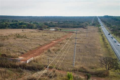 Cldf Aprova Projeto Que Regula Parcelamento Do Solo No Df Metr Poles