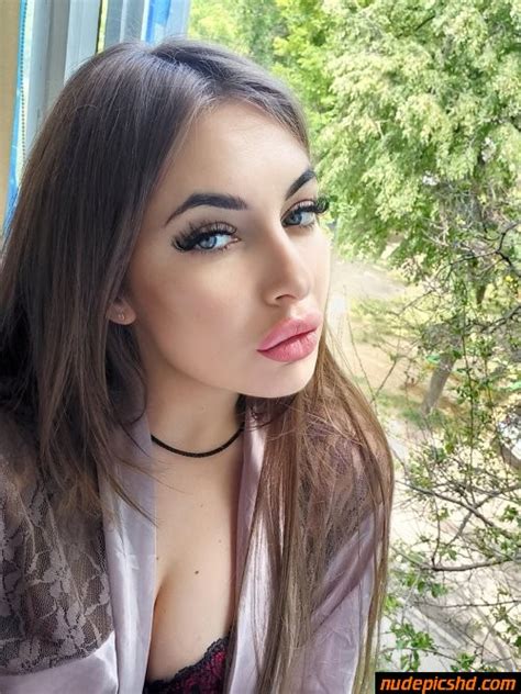 How Do You Like My Neckline Nude Leaked Porn Photo Nudepicshd