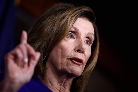 Opinion Nancy Pelosi May Yet Have The Last Laugh The Washington Post