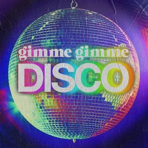 Gimme Gimme Disco Tickets, 2022 Concert Tour Dates & Details | Bandsintown