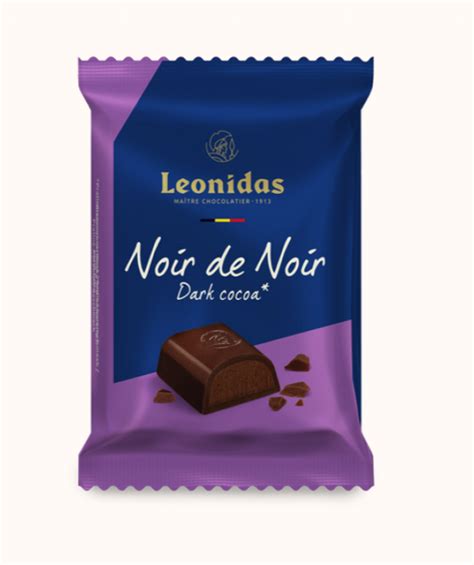 Leonidas On The Go Leonidas