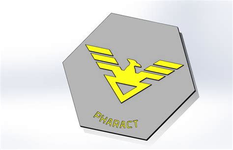 Action Base Emblems The Witch From Mercury 3d Model 3d Printable Cgtrader