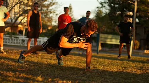 Pliometr A Todo Lo Qu Debes Saber Para Mejorar Tu Entrenamiento