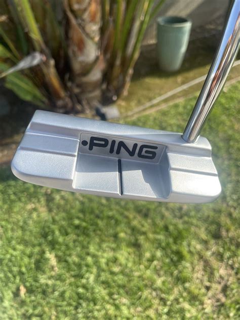 Ping Sigma G Kushin Lh Putter New Ebay