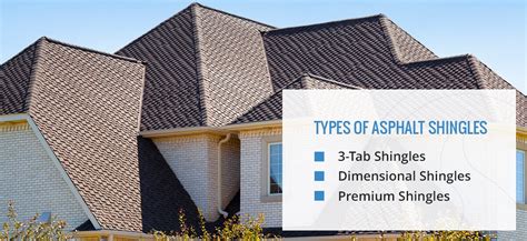 What Is An Asphalt Shingle Roof Asphalt Shingles Explained