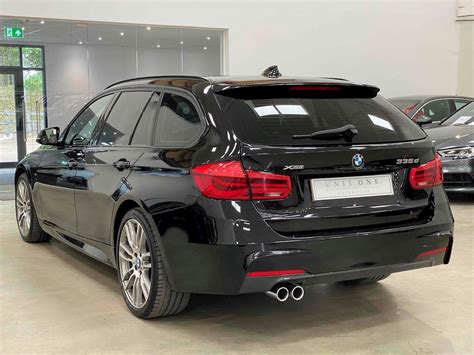 Used Bmw Series D Xdrive M Sport Touring For Sale In West