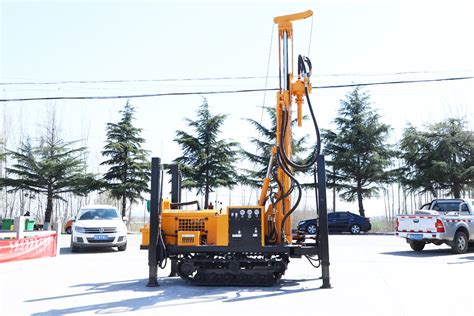 Hqz L Pneumatic Drill Rig Fangze Machinery Offers A Wide Range Of