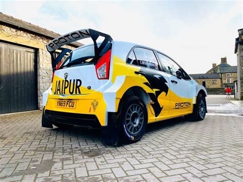 MEM Proton Iriz R5 BRC 2020 2 Paul Tan S Automotive News