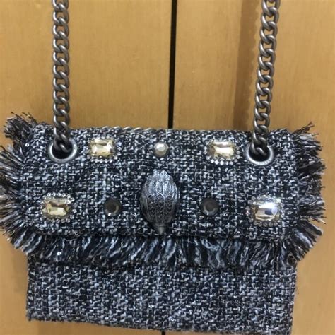 Mini Kurt Heiger De Kurt Geiger De Segunda Mano Gotrendier