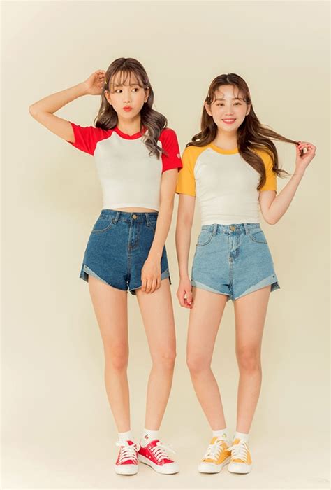 Korean Twin Fashion Official Korean Fashion