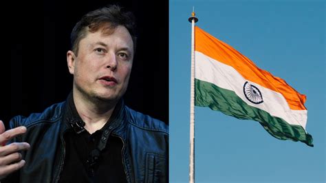 Elon Musk Reacts To India Changing Into World S Most Populous Nation