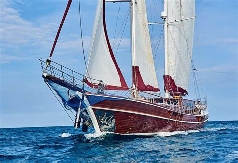 Mediterranean Gulet Charters Yacht Vacations