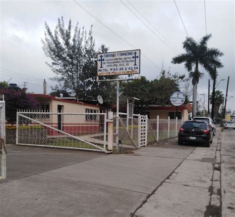 El Heraldo De Tuxpan Aumentan Cremaciones Por Covid 19