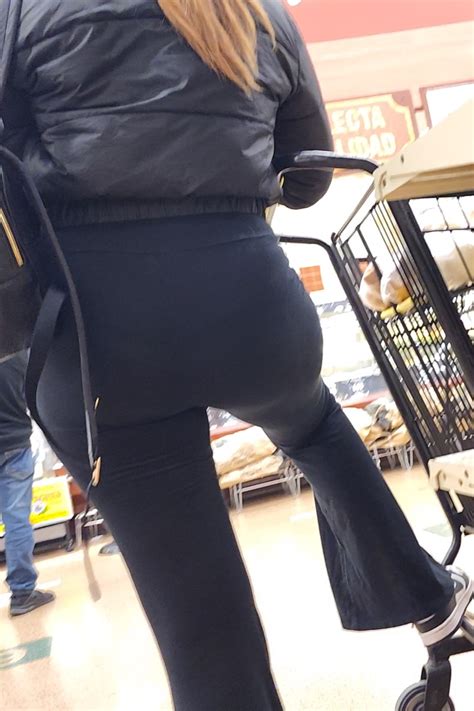 Slim Vpl Sexy Fob Latina Busted Spandex Leggings Yoga Pants Forum