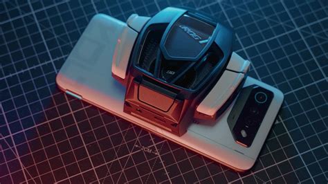 Análisis Del Asus Rog Phone 7 Ultimate Smartphone Gaming