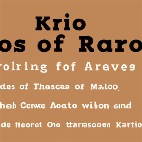 What is Kairos in Writing? A Comprehensive Guide - The Enlightened Mindset