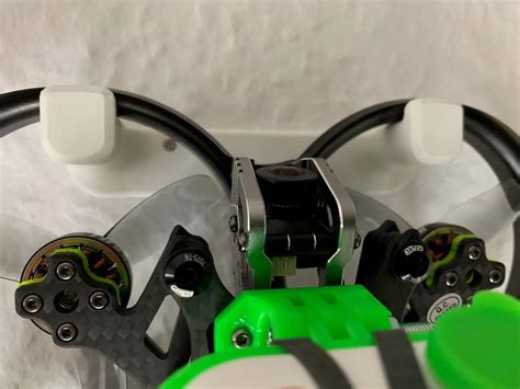 Wall Mount Cinebot30 by MacNeill | Download free STL model | Printables.com