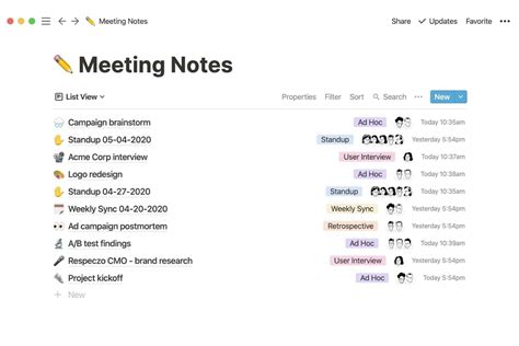 10 Best Note Taking Apps For Boosting Productivity In 2023 People