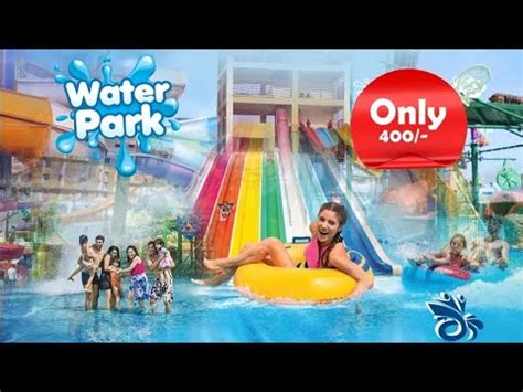 Aqua Waterpark Khagaul Road Patna Youtube