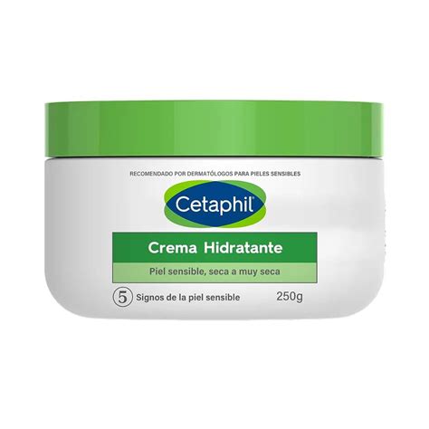 Cetaphil 250 G Crema Hidratante Medi369