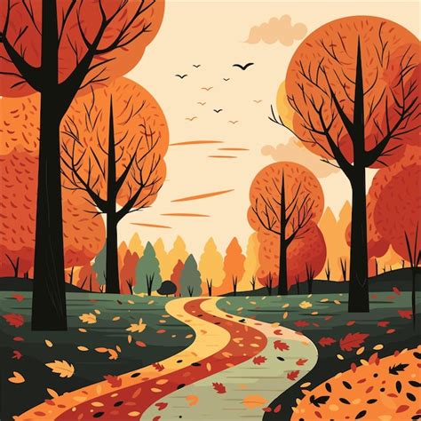 painting   path   path   middle premium ai generated