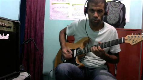 Jazz Guitar improvisação em guitarra música relaxante jazz music