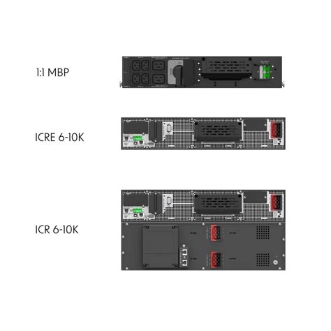 VFI 10000 ICR IoT BlueWalker