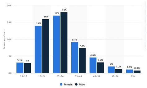 Identifying Social Media Demographics Inbound Marketing Agency