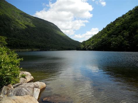 Profile Lake Franconia Nh Anmeldelser Tripadvisor