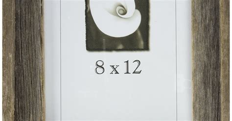 8x12 picture frame