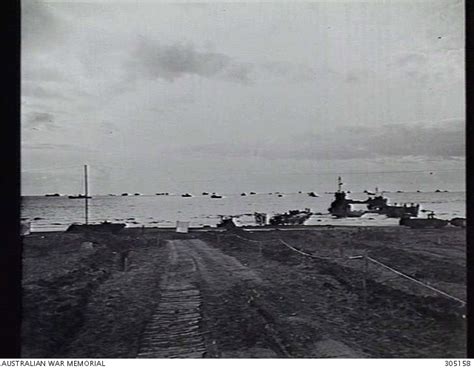 Anzio Nettuno Area Italy The Beachhead At Anzio With