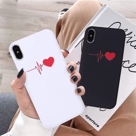 Cute Couple Phone Cases Couple Matching Couples Phone Cases Bff Phone Cases Couple Cases