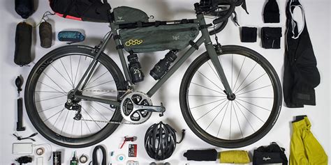 Trans Continental Race guide: What bike and kit to use