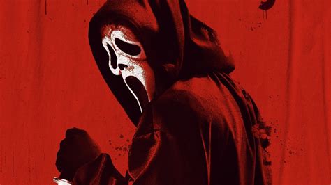 Scream Ghostface Wallpapers Wallpaper Cave