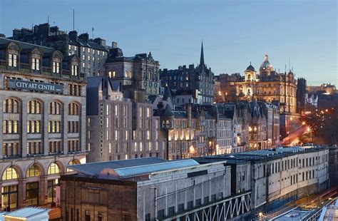 Edinburgh Wallpapers - Top Free Edinburgh Backgrounds - WallpaperAccess