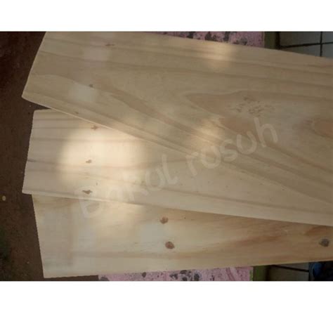 Jual Papan Kayu Jati Belanda Eks Palet Jati Londo Halus Ampelas X