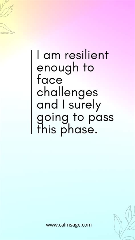 60 Best Positive Affirmations For Depression That Works