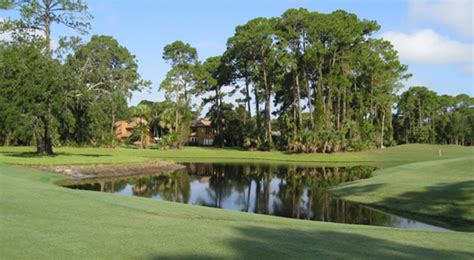 Palm Harbor Golf Club | City of Palm Coast, Florida