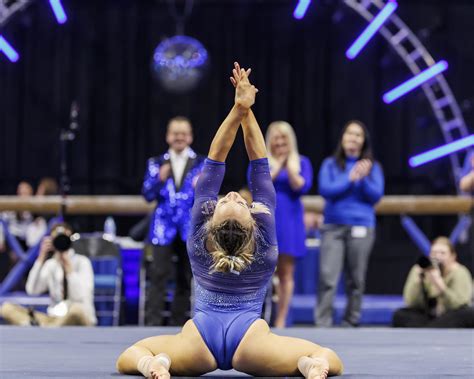 Kentucky - Hottest Female Athletes