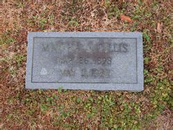 Martha Jane Crosland Gillis Homenaje De Find A Grave