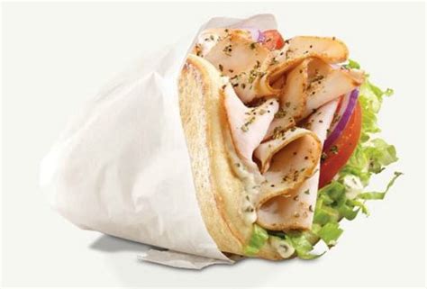 Arby's Becomes Largest Chain Ever to Launch Gyros