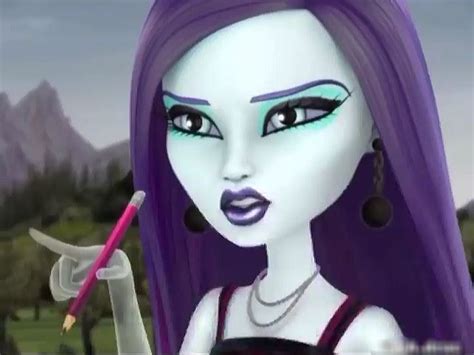 Pin On Monster High Characters