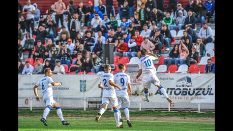 Fotbal Liga Husana Husi Sporting Juniorul Vaslui