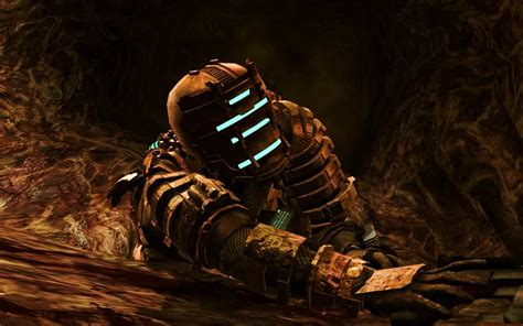 Advanced Engineer Rig Dead Space Wiki Fandom Powered By Wikia